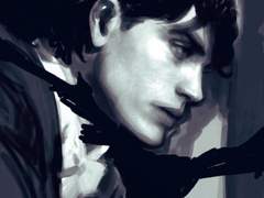 JJBA 팬텀블러드 로그 백업