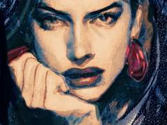 JJBA 2 전투조류 로그 백업+ 카즈리사.