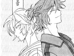 코하마다 [발걸음] 샘플