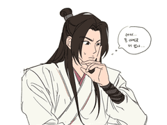 백상 (+곽회, 종서한)