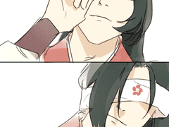 논씨피 화산 모음