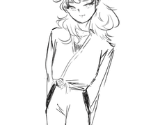 [닌타마] 쿠쿠치 헤이스케