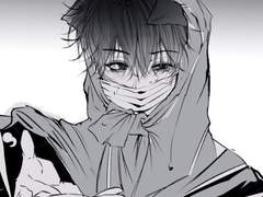 오로지내가미래에보고비웃을용도인그림