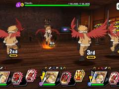 히로토라 울트라 임팩트 팁 3 - 레벨업 퀘스트, USJ와 VE 타워