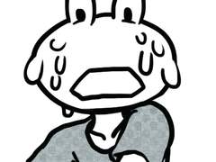 마지막 재난 경보입니다