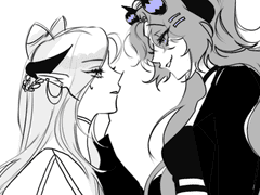 [스트라토] black pearl