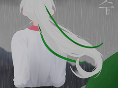 [화산귀환] 유수(流水)