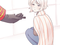 20220612 펜한자루