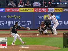 06.12(일) 17:00KBO 롯데 vs KT (라인업 분석 예정) / 오늘의 마지막 KBO 경기