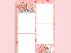 승쫑네컷 프레임 공유