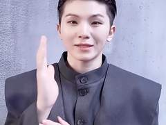 220611 [INSIDE SEVENTEEN] ‘Face the Sun’ 자켓 촬영 비하인드