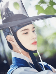 내가 연산군 와이프라고?!