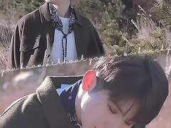 220611 [INSIDE SEVENTEEN] ‘Face the Sun’ 자켓 촬영 비하인드