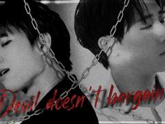 Devil doesn’t bargain