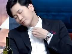 코미디빅리그 Ep183 이용진 gif