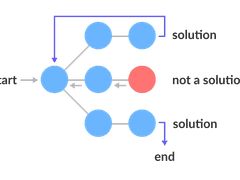 Backtracking Algorithm