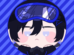 [레하] 등장 원형 도안