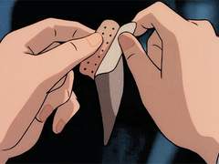 [마이타케] Medicine