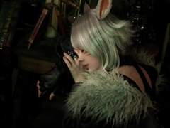 파이널 판타지 14 - 마녀 마토야