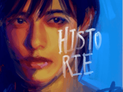 히스토리에 로그백업