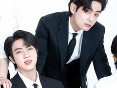 [뷔진/리얼] 얼렁뚱땅 연애사