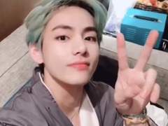 [뷔진] 서로의 조각 1