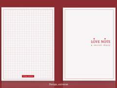 [분양완료] 러브 노트 (105)