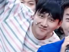 코미디빅리그 순발식 이용진 gif