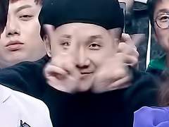 코미디빅리그 순발식 이용진 gif