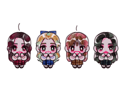 이달의소녀 yyxy 카카오톡 테마