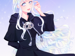 [파이널 판타지14] Aphrodite