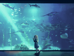 아크의 아쿠아리움