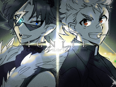 [시스락] IGNITE 0.(상)