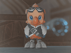 Omega: Beyond the Rift