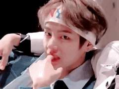 [국뷔]연예인 전정국, 코디 김태형 8