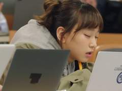 우리 거리 좀 지키자