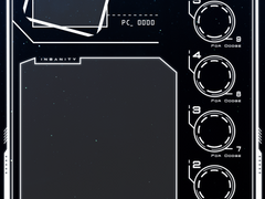 inSANe 스페이스 데브리 맵 시트 배포