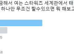 우당탕탕 스타워즈 투표소