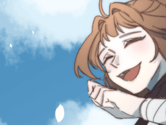 [의다살] 작은 태양