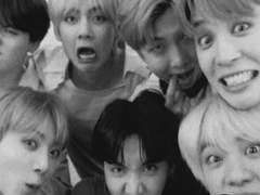 나의 마음속 깊은 어딘가 여전한 소년들이 있어