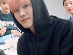 [나재민] 고시원 로맨스