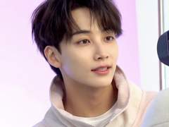 [밍른] The Author :: 그 남자의 세계 03. (-19)