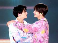 [국뷔]정의 내릴 수 없는 사이