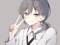 ⌜청포도 사탕⌟