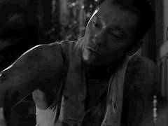 범죄도시2 강해상 gif / 움짤 8