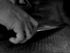 범죄도시2 강해상 gif / 움짤 9