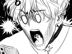 [자컾] 민혁X해양