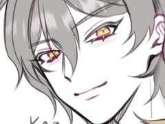 [카오코가] 헤어, 컬러체인지