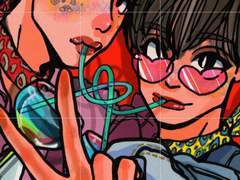 블루러브에이드