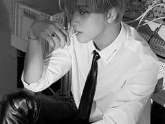 금연시키다가 사탕키스 당하기